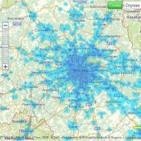 Зона на покритие на Iota на картата - Всичко, което трябва да знаете